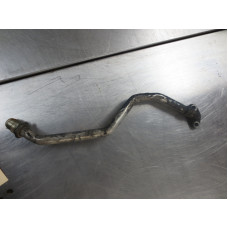 75V026 Air Injection Line From 2003 Porsche Boxster  3.2